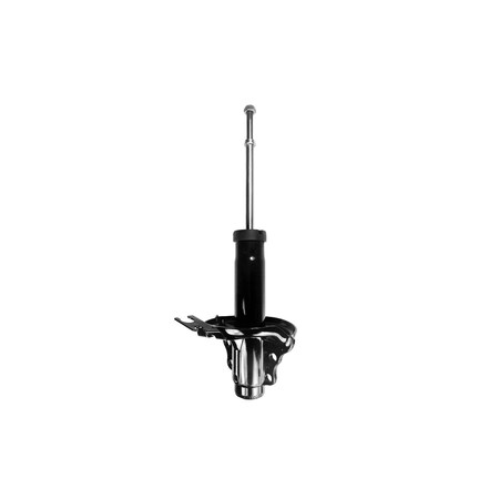 Fcs Struts Suspension Strut Assembly, 335557R 335557R